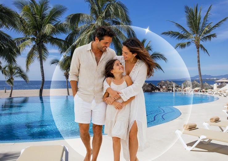 SUMMER WITH LESS ROUTINE AND MORE VACATION! Krystal Urban® Cancún & Beach Club SUMMER WITH LESS ROUTINE AND MORE VACATION! Krystal Urban® Cancún & Beach Club