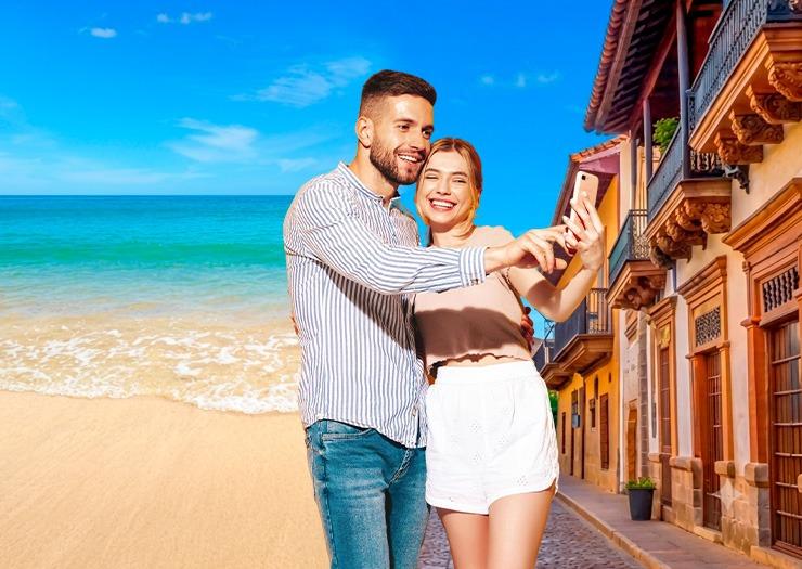 PLAN YOUR TRIP & SAVE MORE! Krystal Urban® Cancún & Beach Club PLAN YOUR TRIP & SAVE MORE! Krystal Urban® Cancún & Beach Club