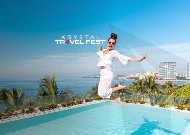 FREE NIGHTS FOR EVERYONE! Krystal Urban® Cancún & Beach Club FREE NIGHTS FOR EVERYONE! Krystal Urban® Cancún & Beach Club