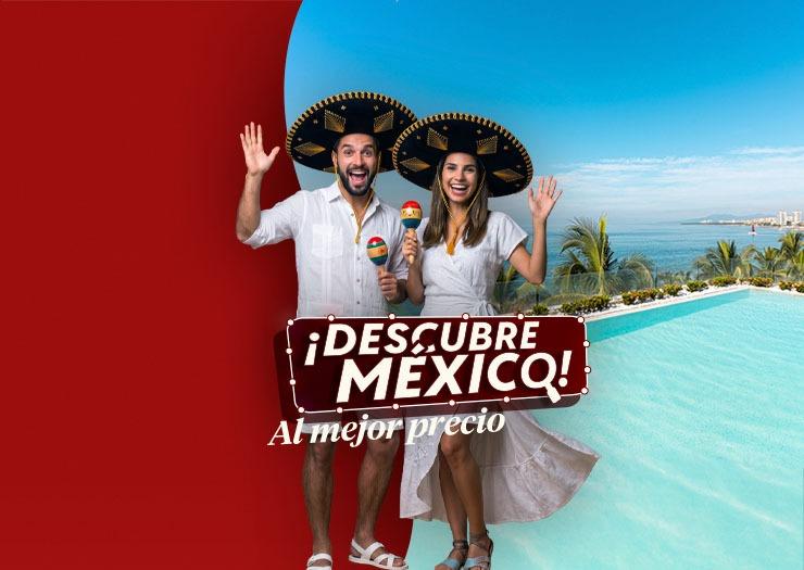 DISCOVER MEXICO AT THE BEST PRICE Krystal Urban® Cancún & Beach Club DISCOVER MEXICO AT THE BEST PRICE Krystal Urban® Cancún & Beach Club