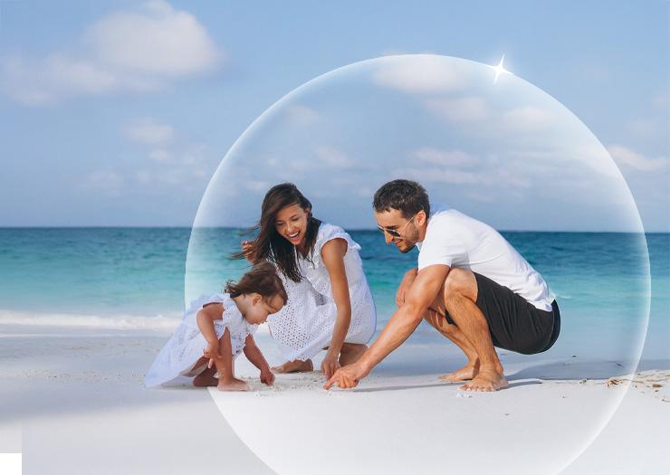 SPRING BREAK DISCOUNTS CONTINUE! Krystal Urban® Cancún & Beach Club SPRING BREAK DISCOUNTS CONTINUE! Krystal Urban® Cancún & Beach Club