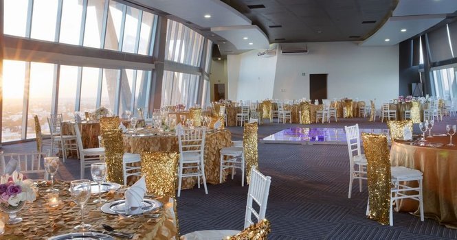 Event rooms Krystal Urban Cancún Hotel Cancún