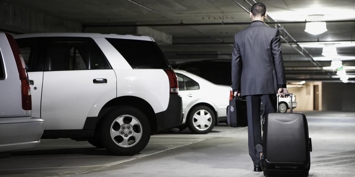 Parking Krystal Urban® Cancún & Beach Club Parking Krystal Urban® Cancún & Beach Club