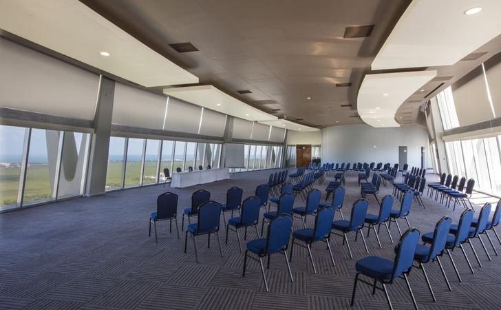 Coba Krystal Urban® Cancún & Beach Club  Coba Krystal Urban® Cancún & Beach Club