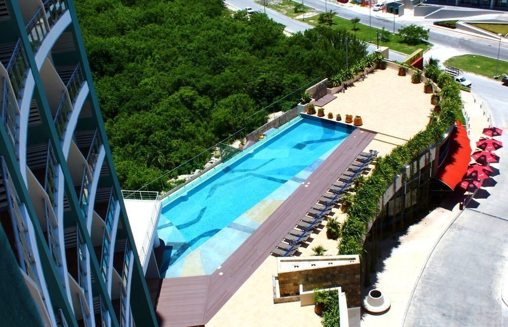 Krystal Urban Cancún Hotel in Cancún Centre | Official Website