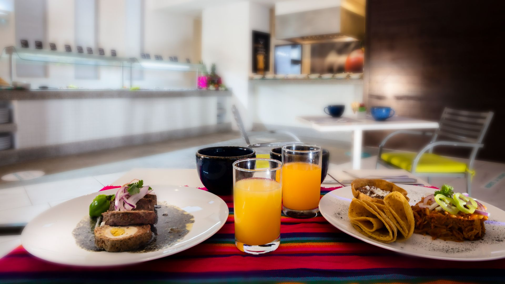  Krystal Urban® Cancún & Beach Club 